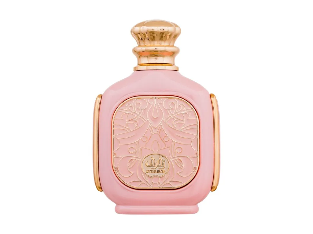 Zukhruf Pink