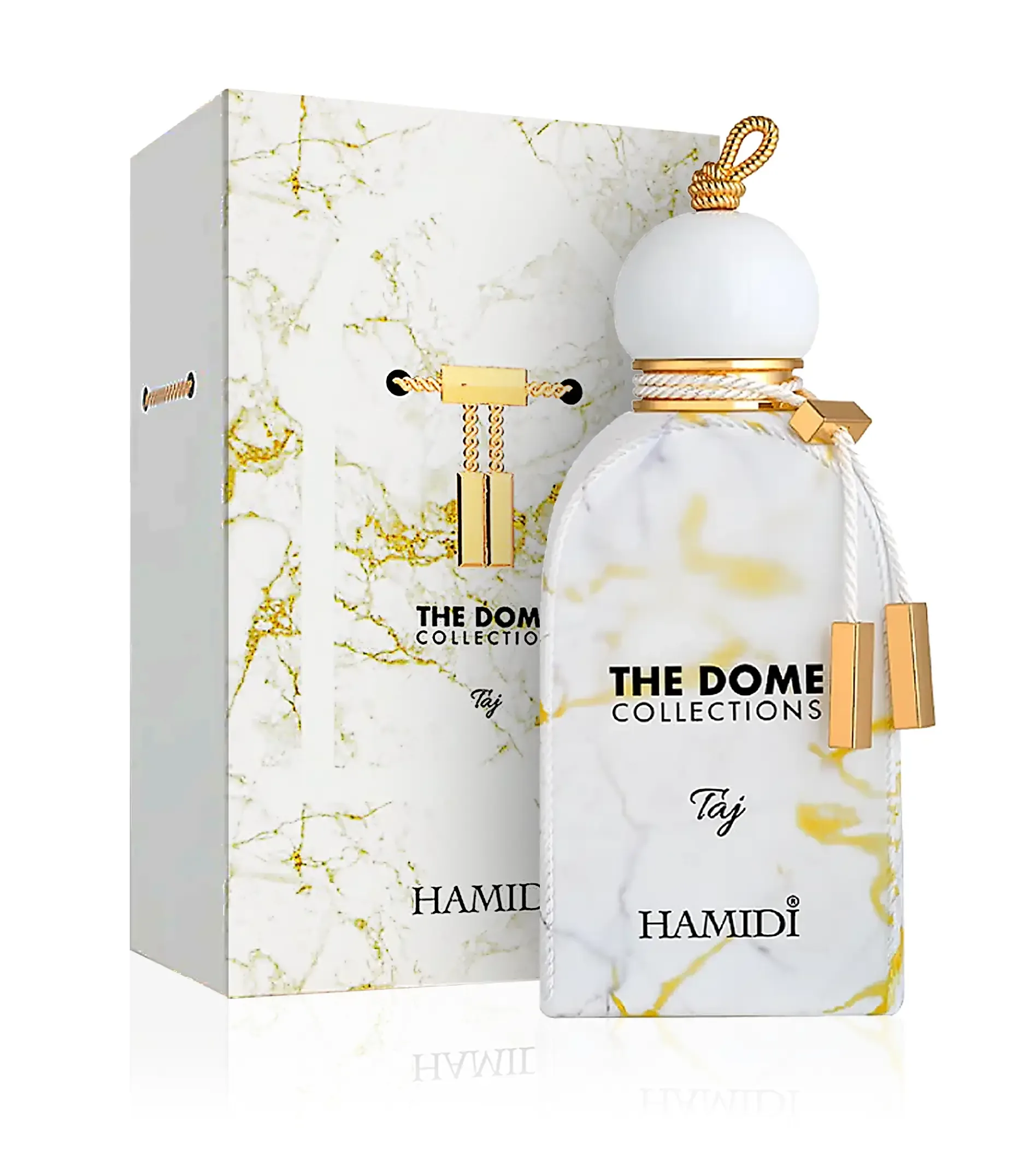 Hamidi The Dome Taj thumbnail 3