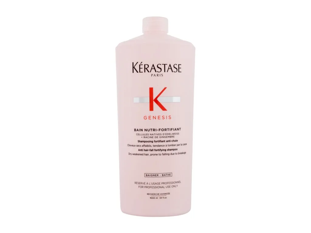 Genesis Nutri Anti Hair-Fall