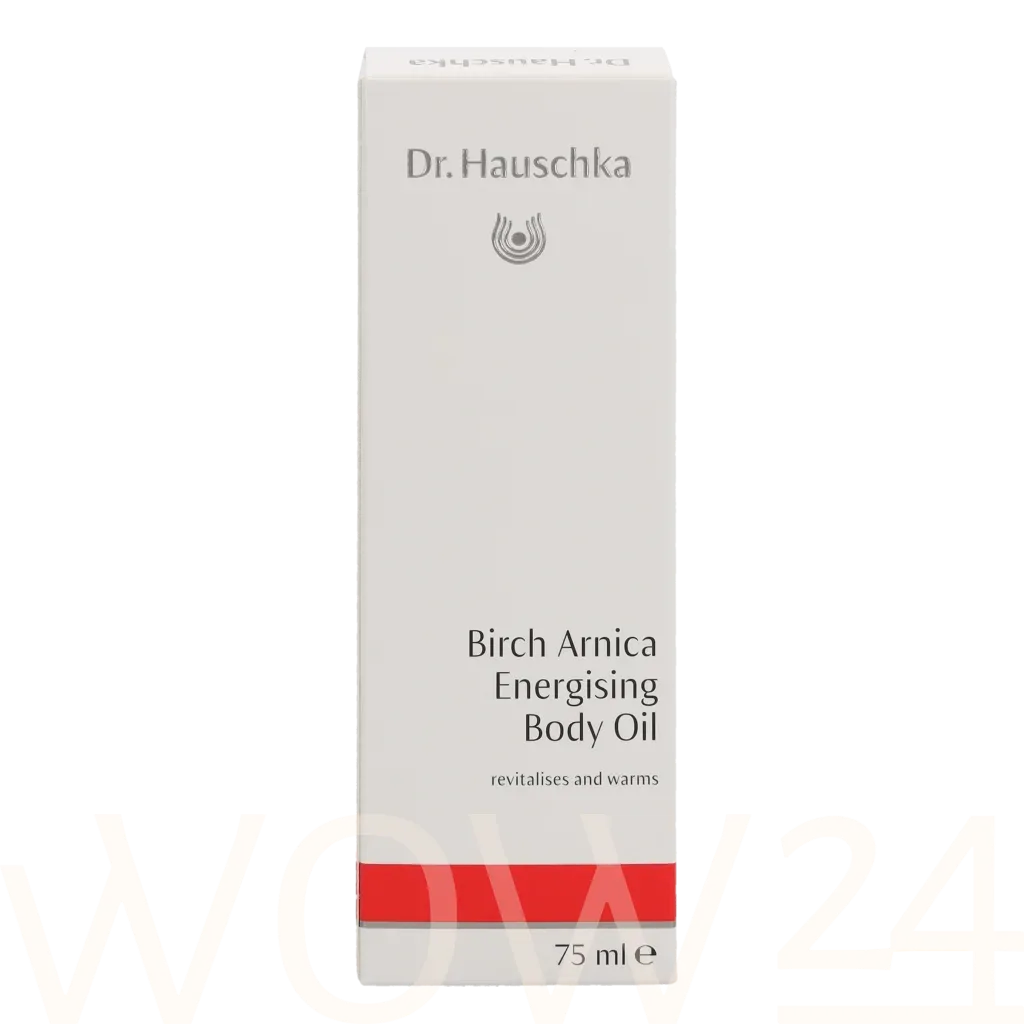 Dr.Hauschka Birch Arnica Energising thumbnail 3