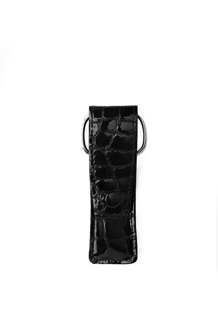 DuKaS Black travel manicure Solingen artificial leather PL808 thumbnail 3
