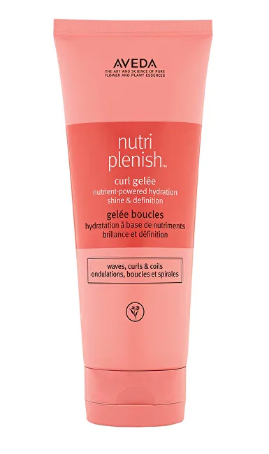 Aveda Aveda NutriPlenish Curl Gelee thumbnail 5