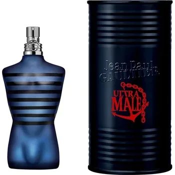J.P. Gaultier Ultra Male thumbnail 8