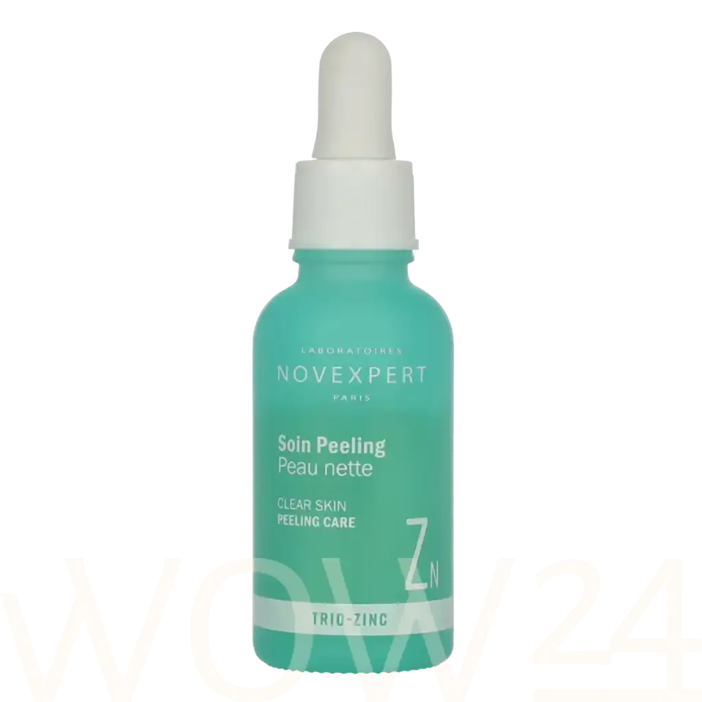 novexpert Trio-Zinc Clear Skin Peeling Care thumbnail 5