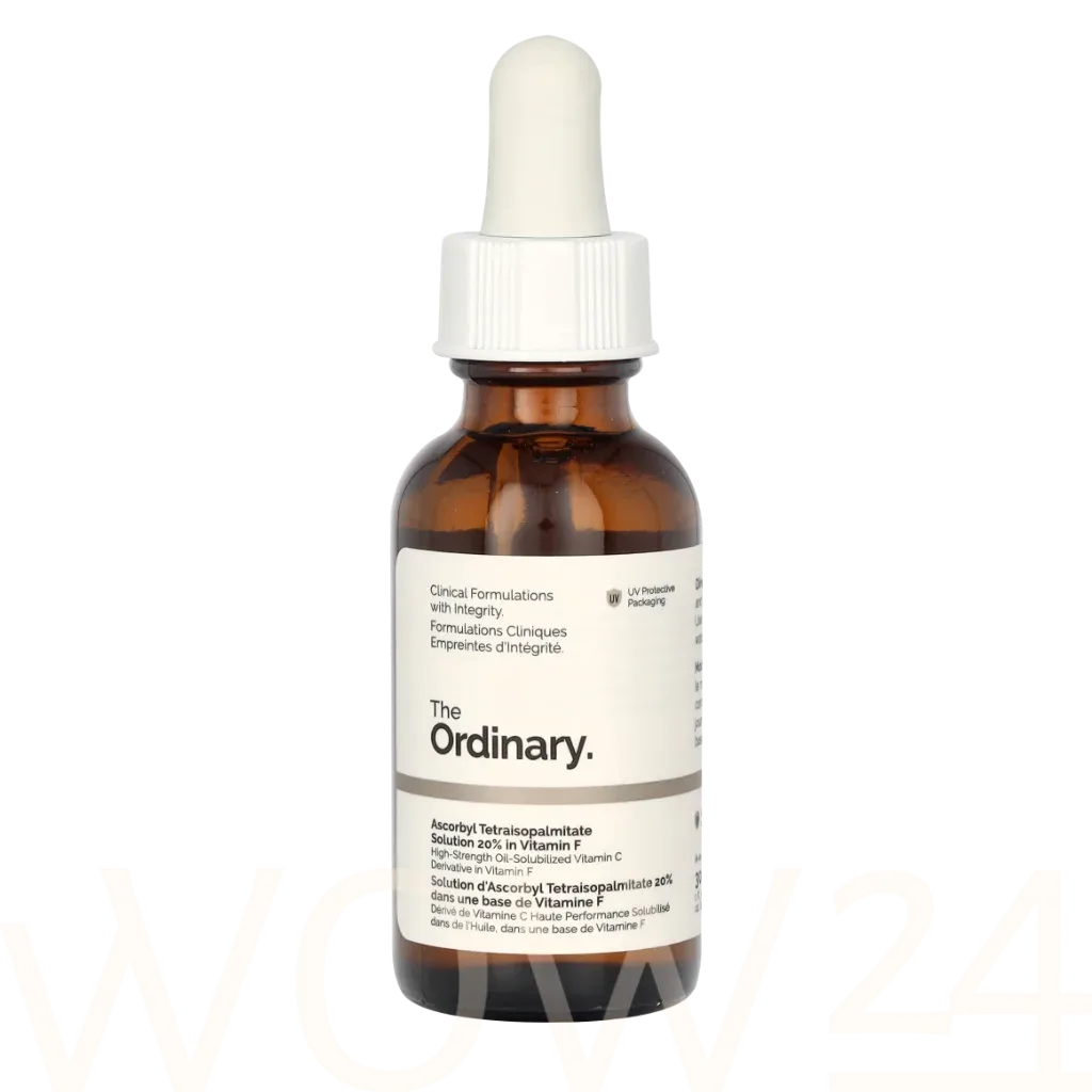 The Ordinary The Ordinary Ascorbyl Tetraisopalmitate Solution 20% thumbnail 5