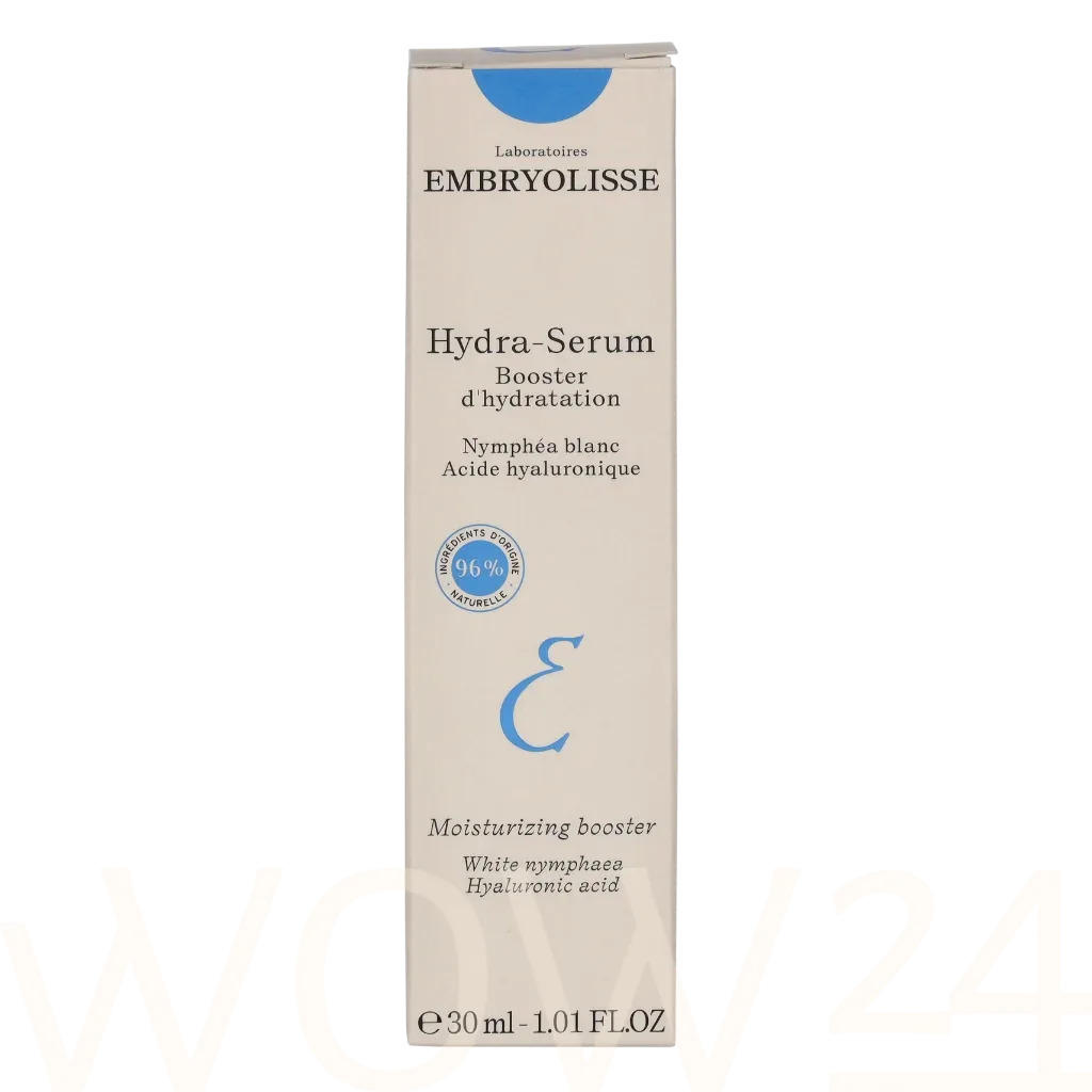 Embryolisse Moisturizing Hydra-Serum thumbnail 2