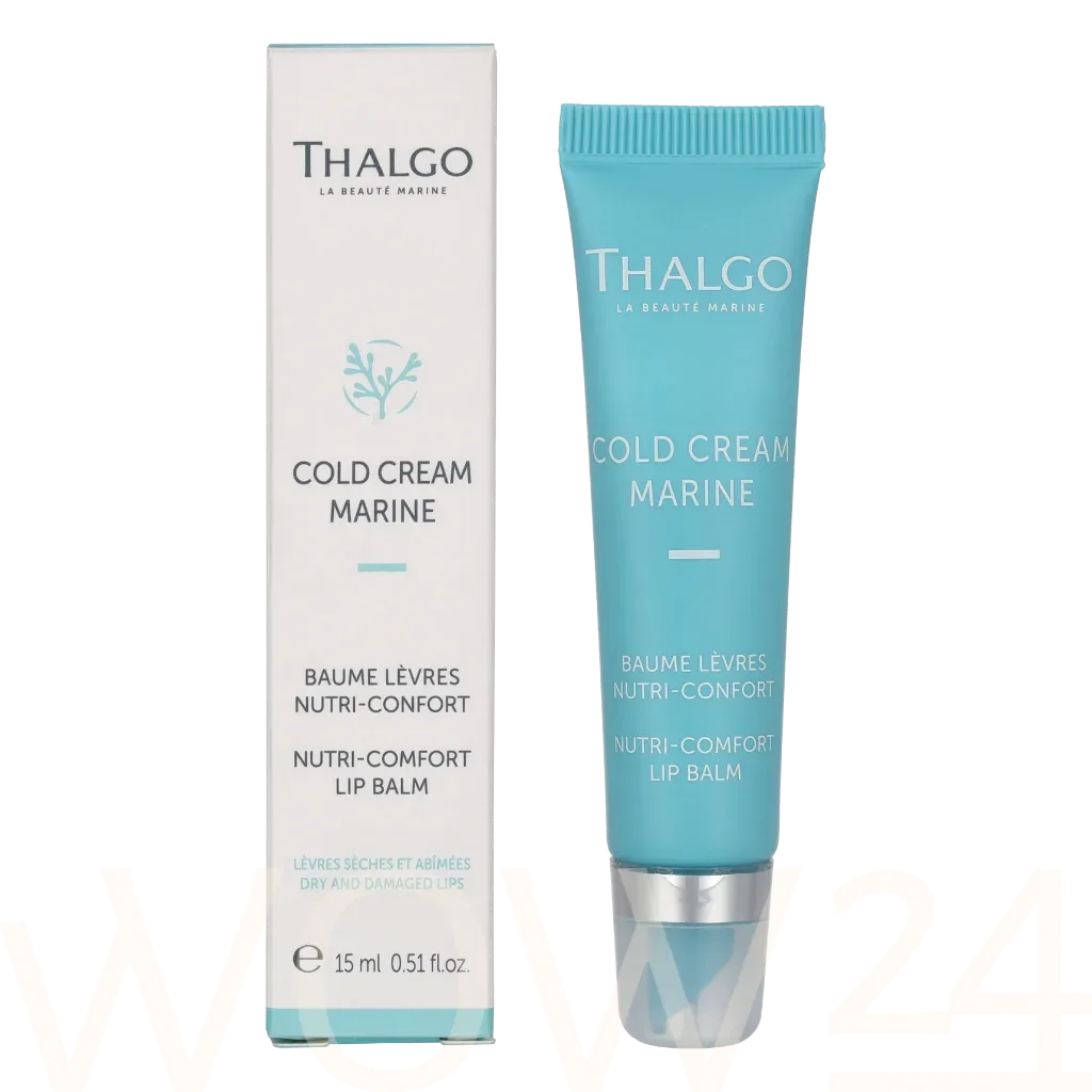 Thalgo Thalgo Cold Cream Marine Nutri-Comfort Lip Balm thumbnail 4
