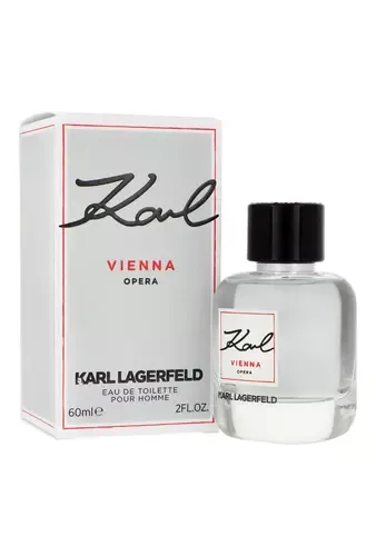 Karl Lagerfeld Karl vienna opera thumbnail 2