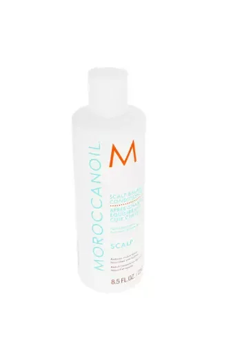 Moroccanoil Scalp Balancing Conditioner thumbnail 2