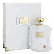 Alexandre.J Western Leather White thumbnail 3
