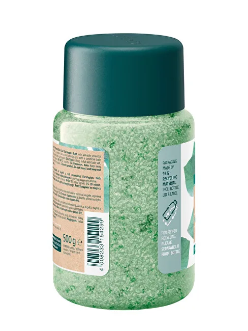 Kneipp Cold Season Mineral Bath Salt thumbnail 2