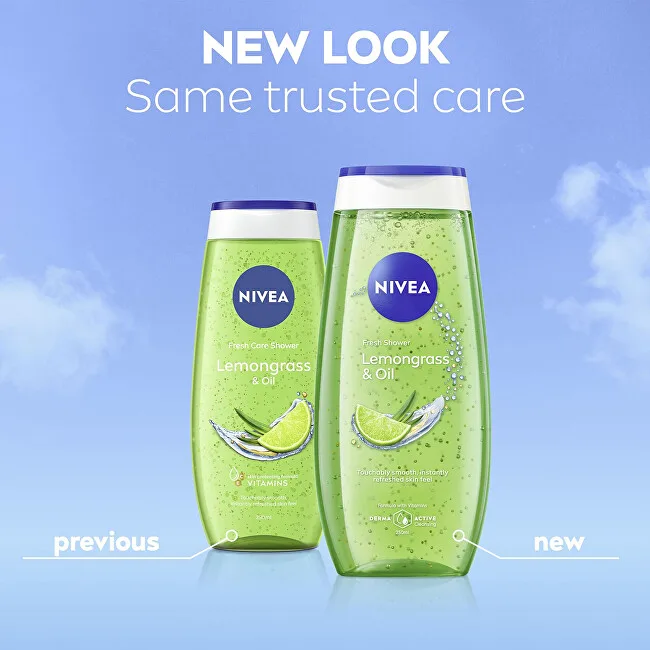 Nivea Lemongrass & Oil thumbnail 8