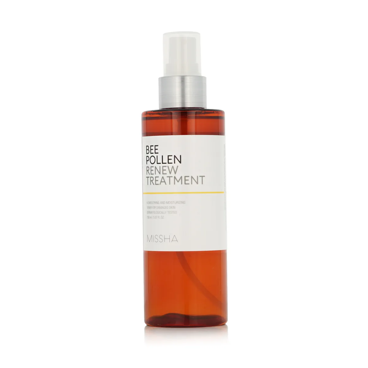 Missha Bee Pollen thumbnail 2