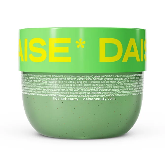 Daise MELON body scrub thumbnail 2