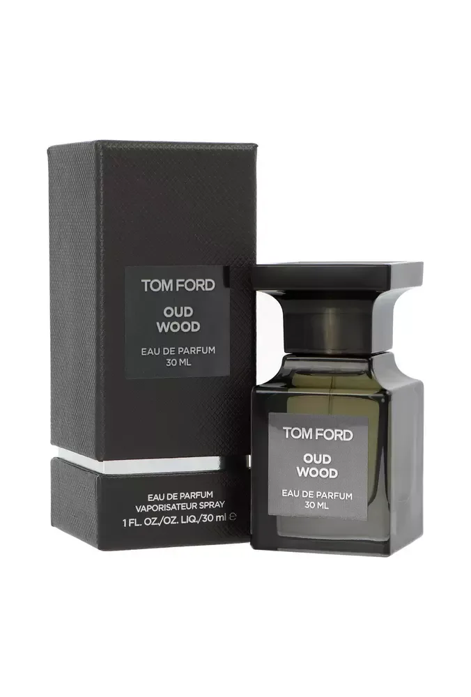 Tom Ford Private Blend Oud Wood thumbnail 3