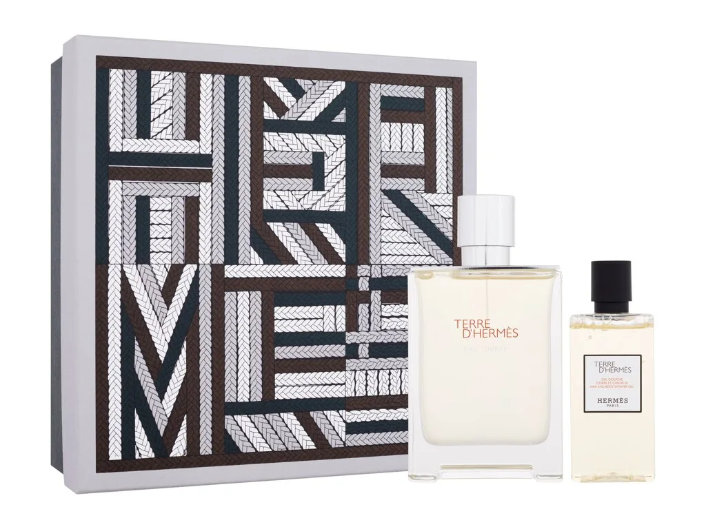 Terre d'Hermes Eau Givrée