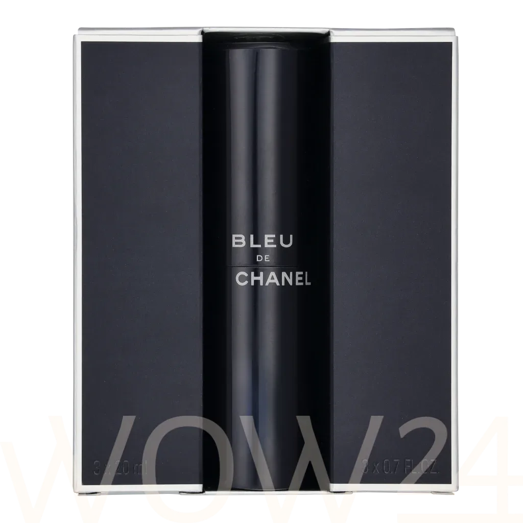 Chanel Bleu de Chanel thumbnail 3