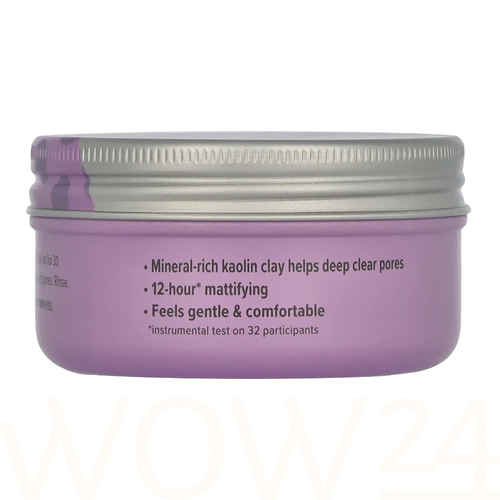 Benefit The POREfessional Deep Retreat Pore-Clearing Clay Mask thumbnail 5