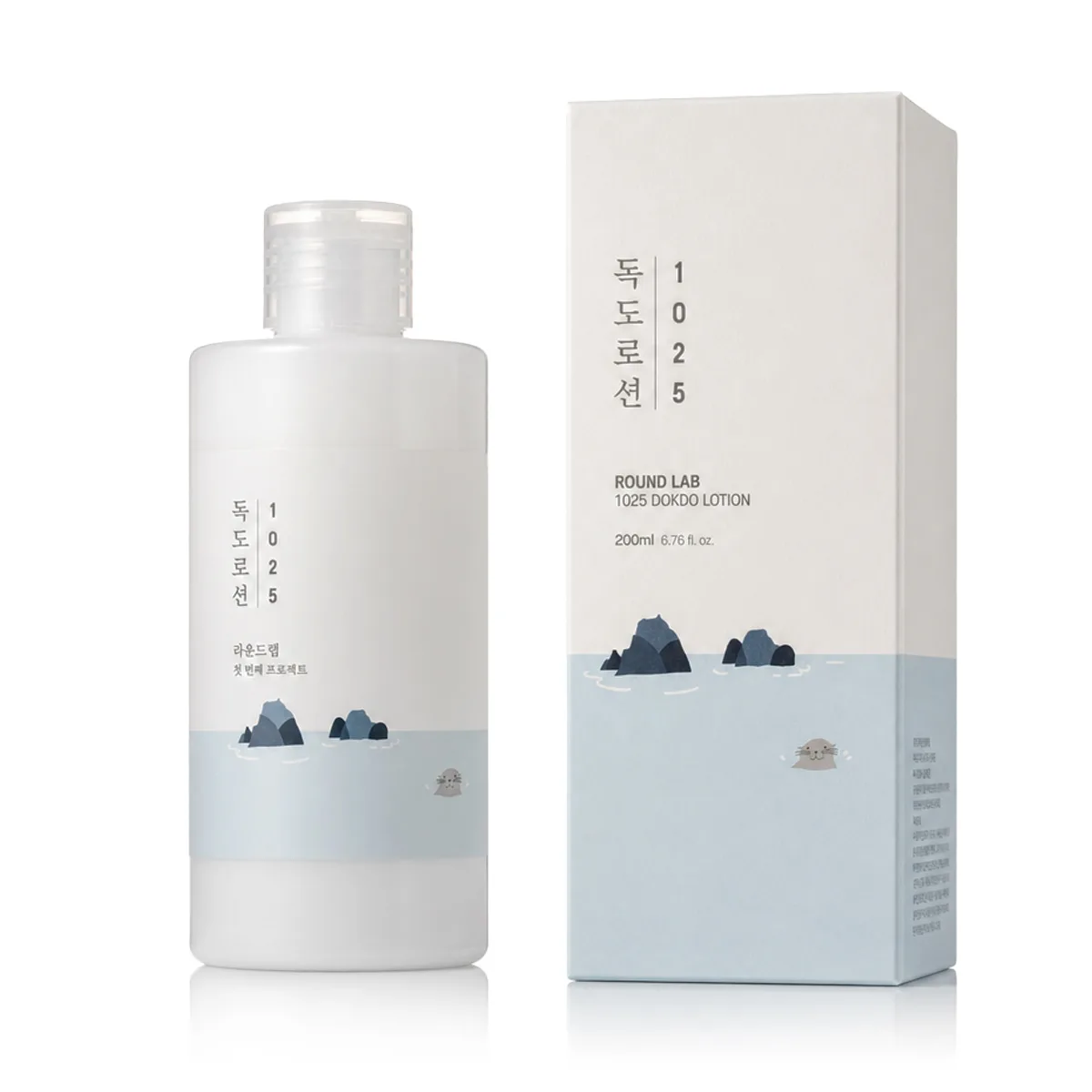 Round Lab Round Lab 1025 Dokdo Lotion thumbnail 7