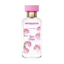 Dermacol Rose Flower Eau de Parfum thumbnail 3