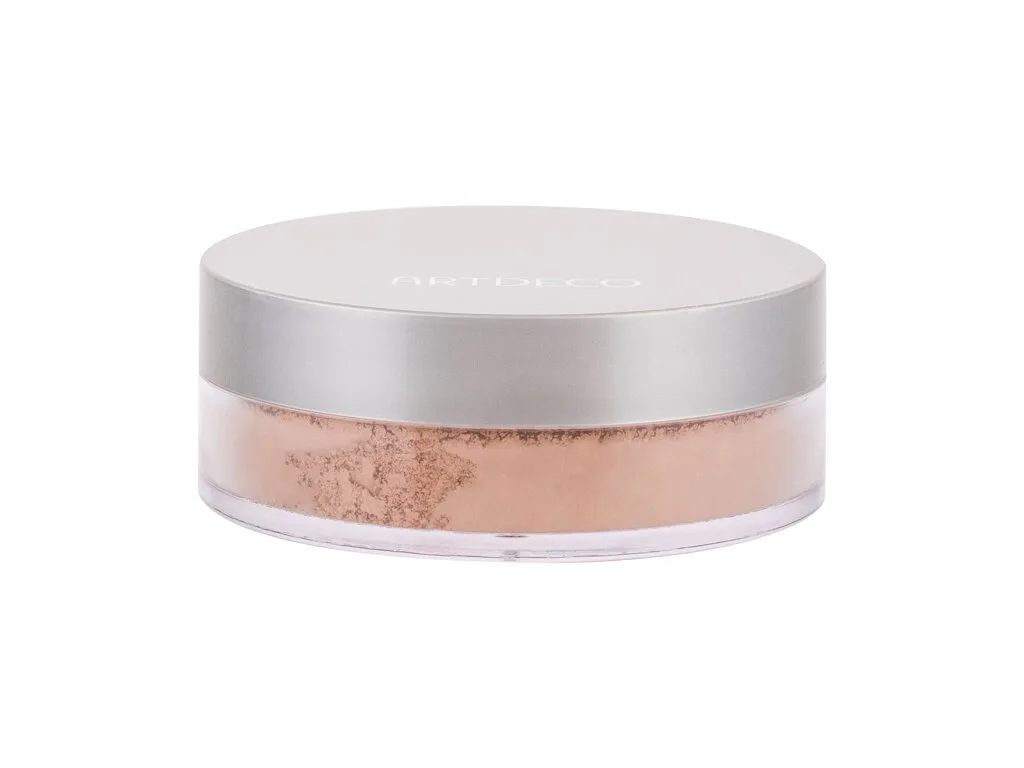 Pure Minerals Mineral Powder Foundation