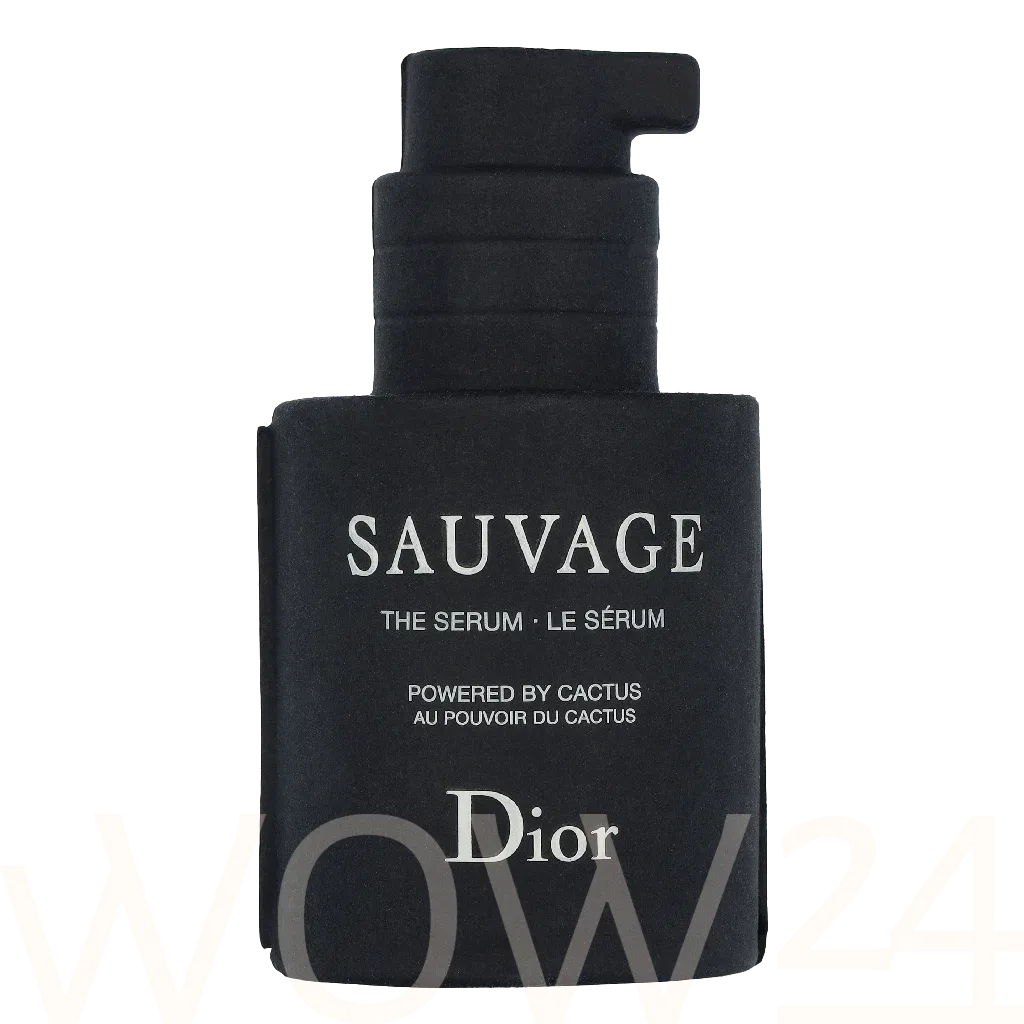 Dior Dior Sauvage The Serum thumbnail 2