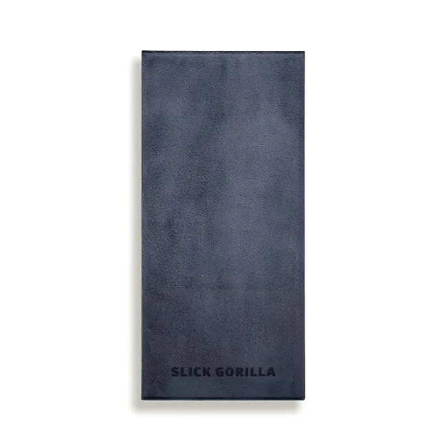 SLICK GORILLA Quick-drying Microfibre Towel thumbnail 2