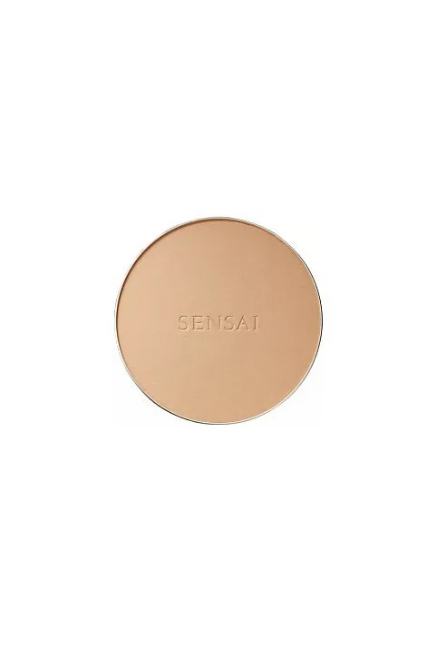 Sensai Total Finish powder make-up refill (Refill) thumbnail 8