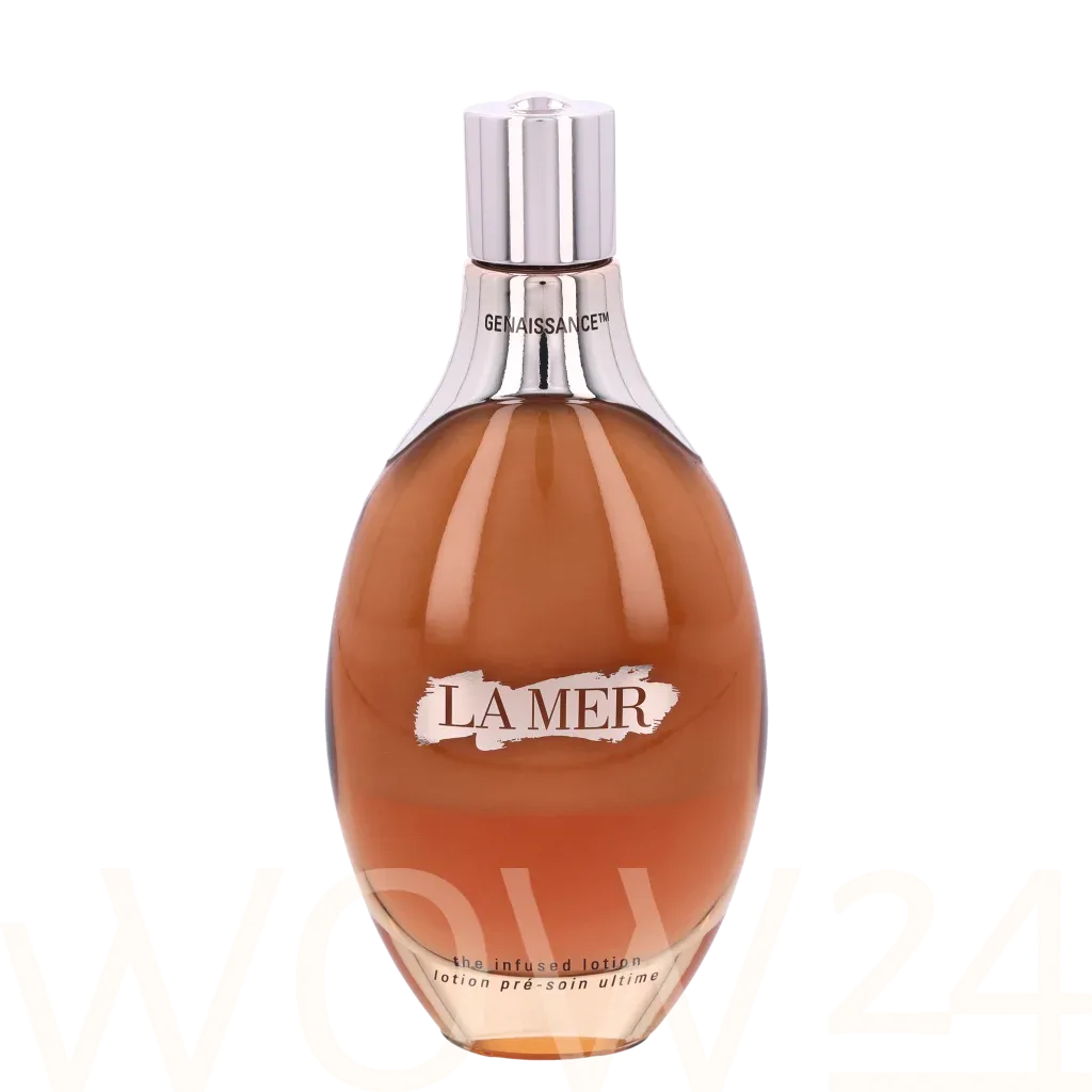 La Mer The Infused Lotion thumbnail 5