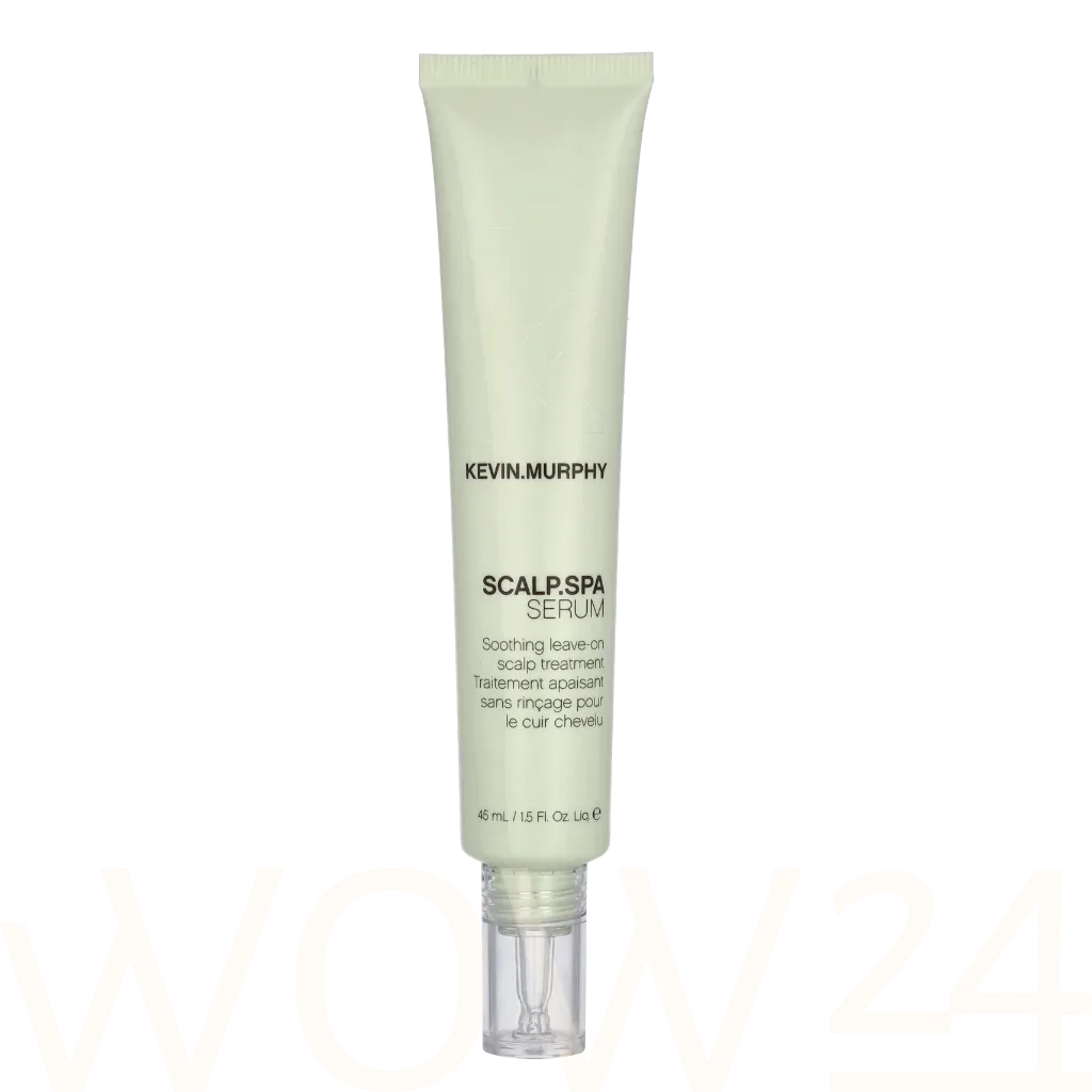 Kevin Murphy Kevin Murphy Scalp Spa Soothing Leave-In Serum thumbnail 5