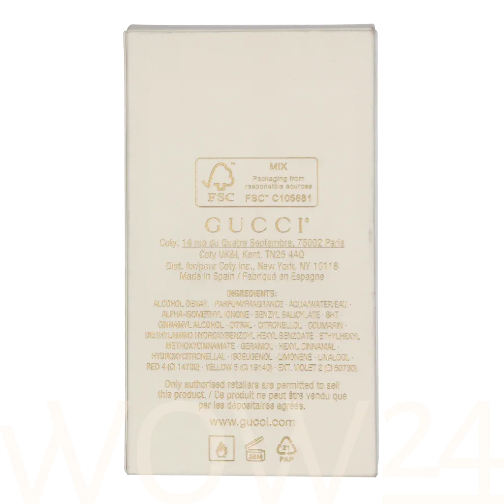 Gucci Guilty thumbnail 3