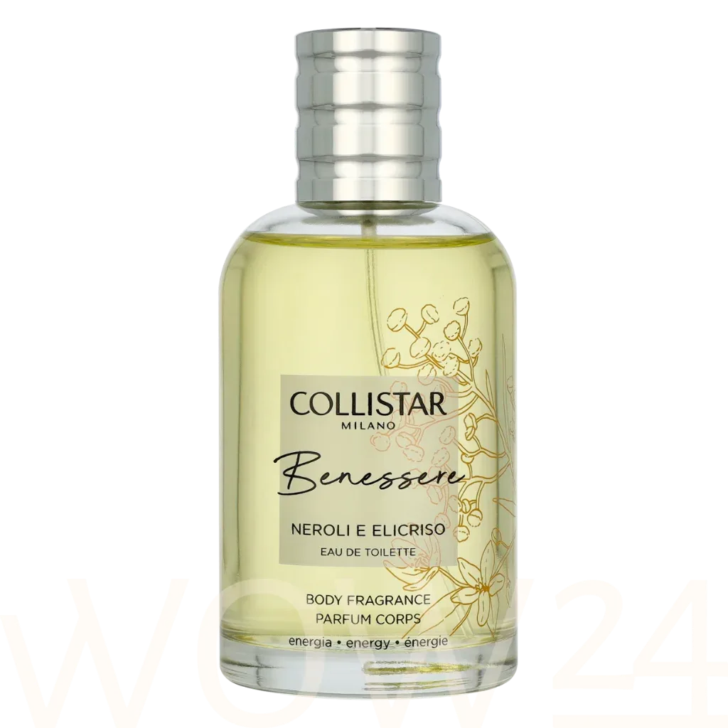 Collistar Wellness thumbnail 5