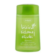 Ziaja Water-based make-up make-up remover Olive Leaf 120 ml thumbnail 2