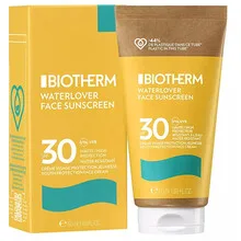 Biotherm Waterlover Face Sunscreen thumbnail 7