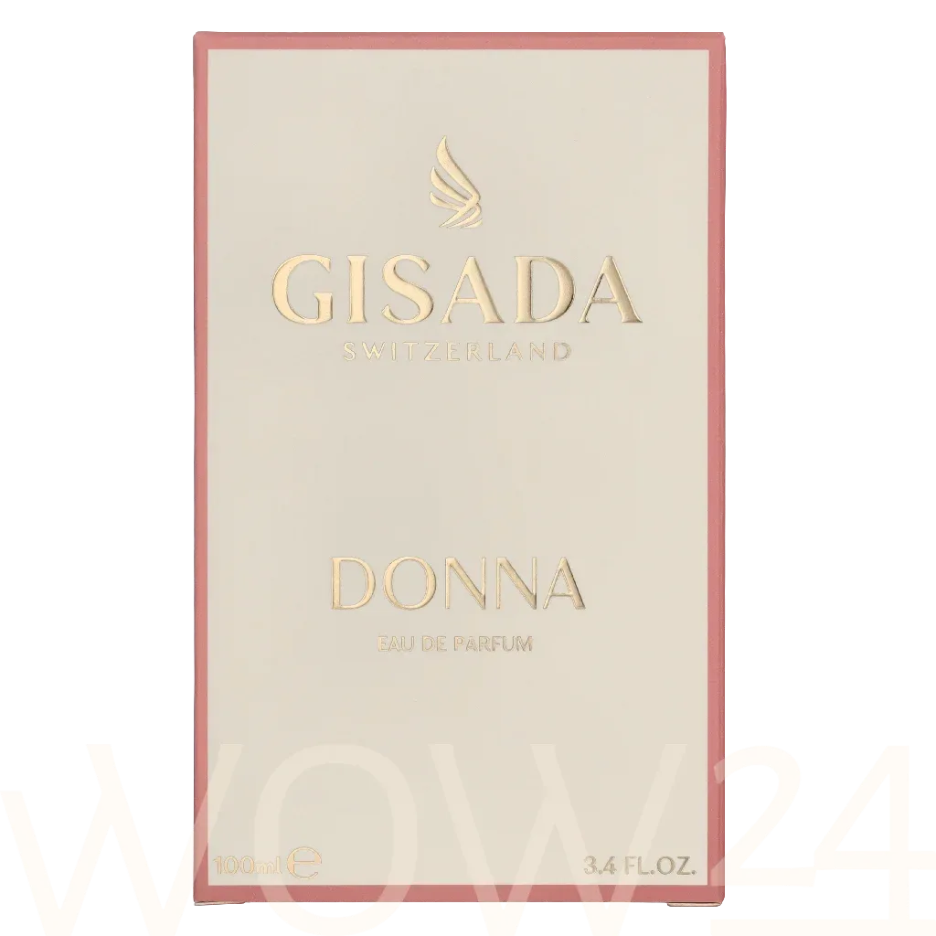 Gisada Donna thumbnail 2
