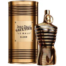 J.P. Gaultier Le Male Elixir thumbnail 8