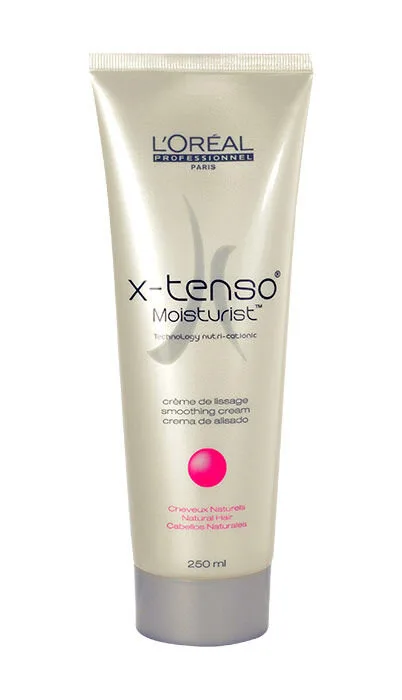 X-Tenso Moisturist