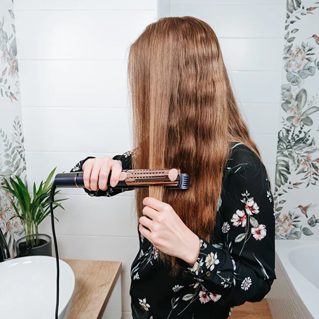 Concept "v" design Profi Care VZ8100 hair straightener thumbnail 6