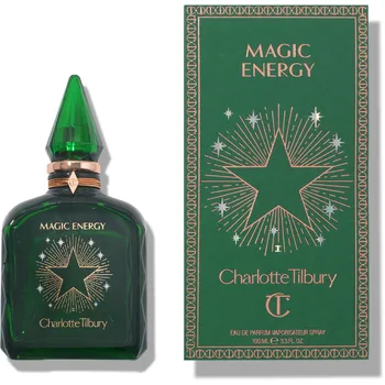 Charlotte Tilbury Magic Energy thumbnail 3
