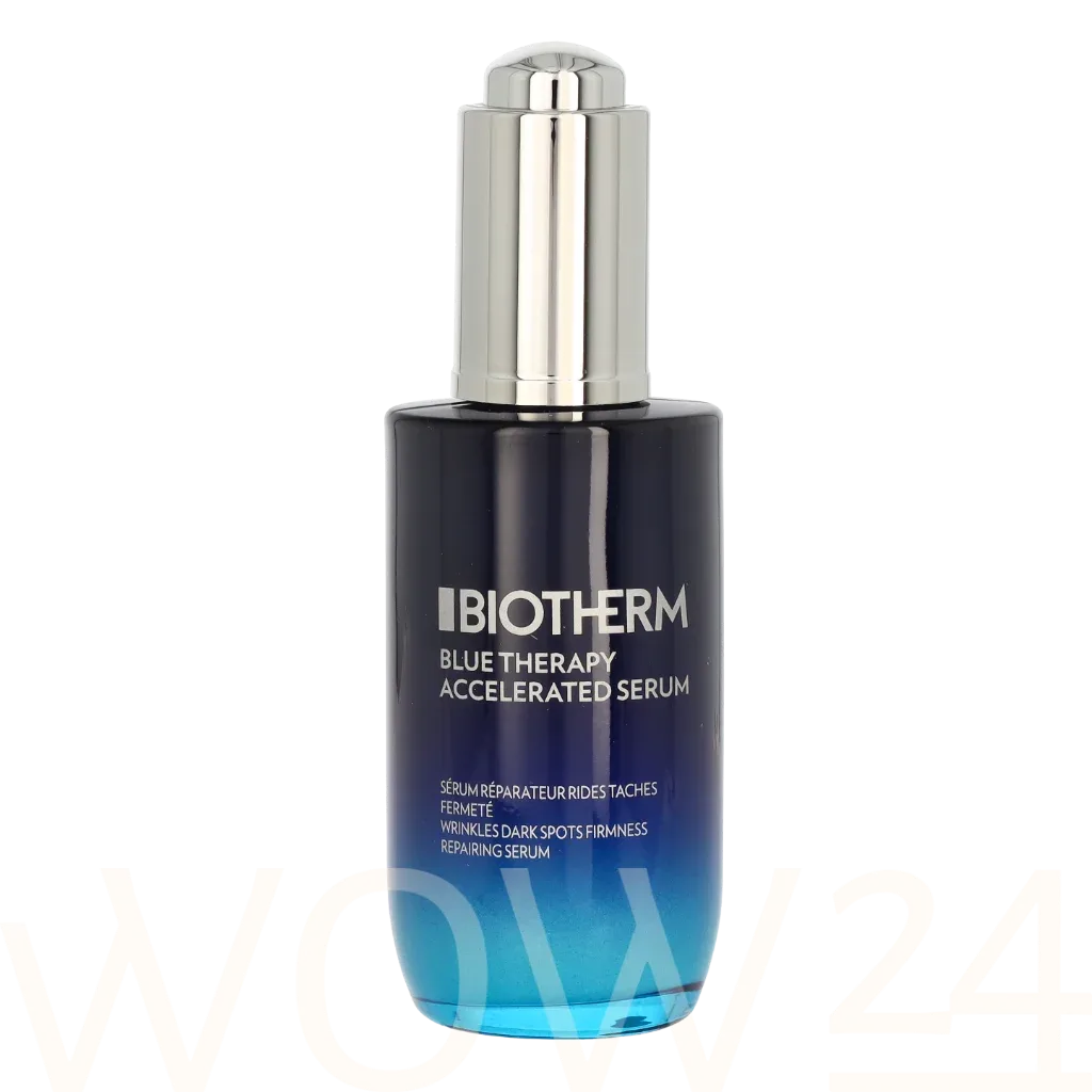 Biotherm Blue therapy serum accelerated thumbnail 5