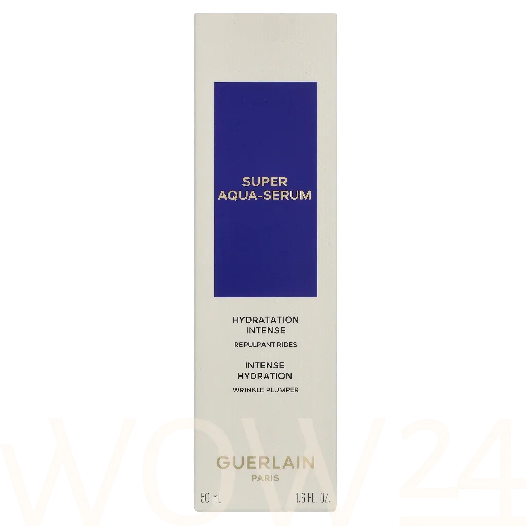 Guerlain Super Aqua Serum thumbnail 2