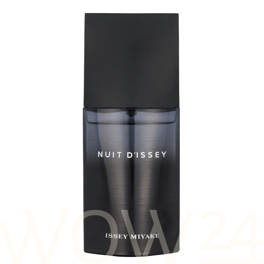 Issey Miyake Nuit d´issey thumbnail 5