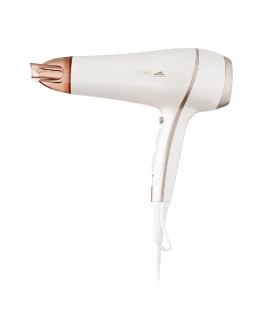 ETA Fenité hair dryer set thumbnail 2