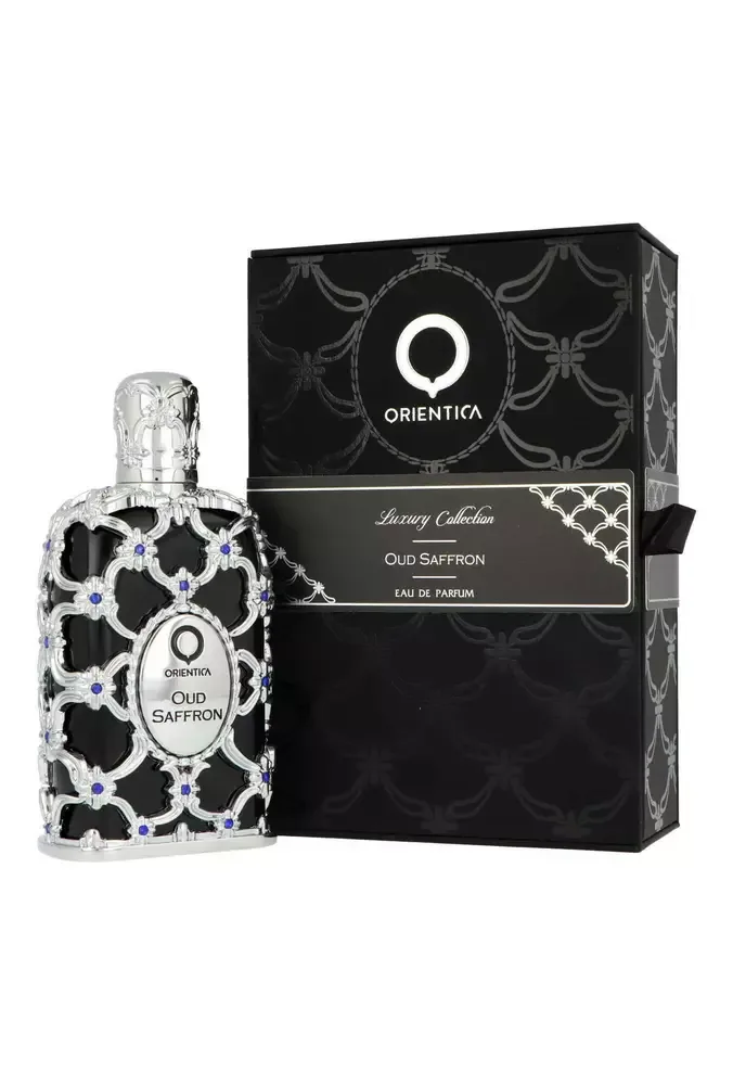 Orientica Luxury Collection Oud Saffron thumbnail 3