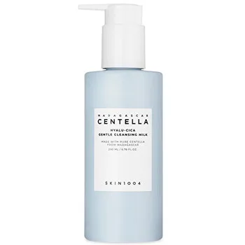 SKIN1004 Hyalu-Cica Gentle Cleansing Milk thumbnail 2