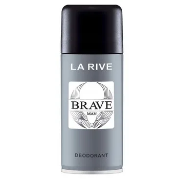 La Rive Brave Man thumbnail 2