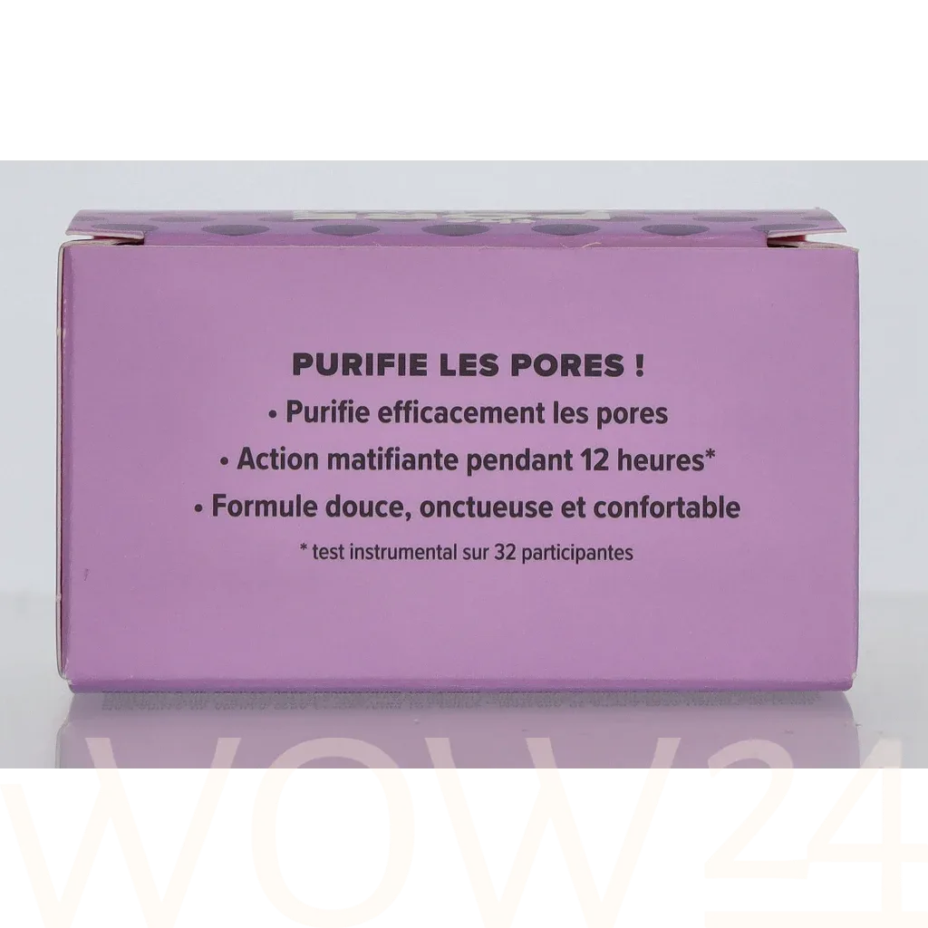 Benefit The POREfessional Deep Retreat Pore-Clearing Clay Mask thumbnail 3