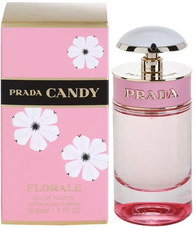 Prada Candy Florale thumbnail 3