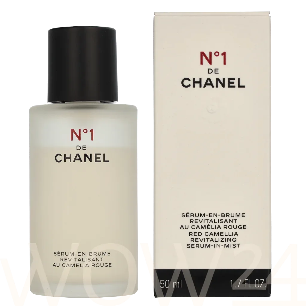 Chanel No.1 Revitalizing Serum-in-Mist thumbnail 4