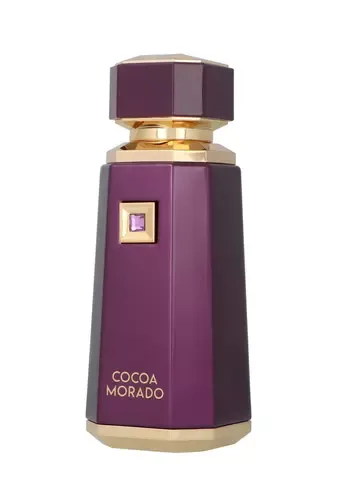 French Avenue Sweet Pleasure Collection Cocoa Morado thumbnail 2